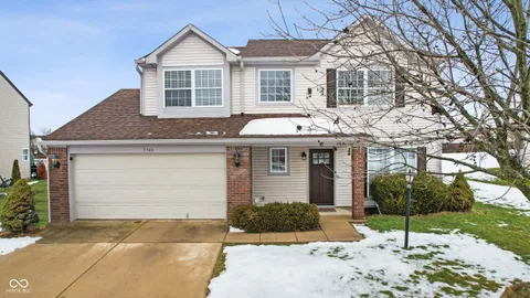 7746 Cole Wood Boulevard, Indianapolis, IN 46239 - MLS#: 22018534