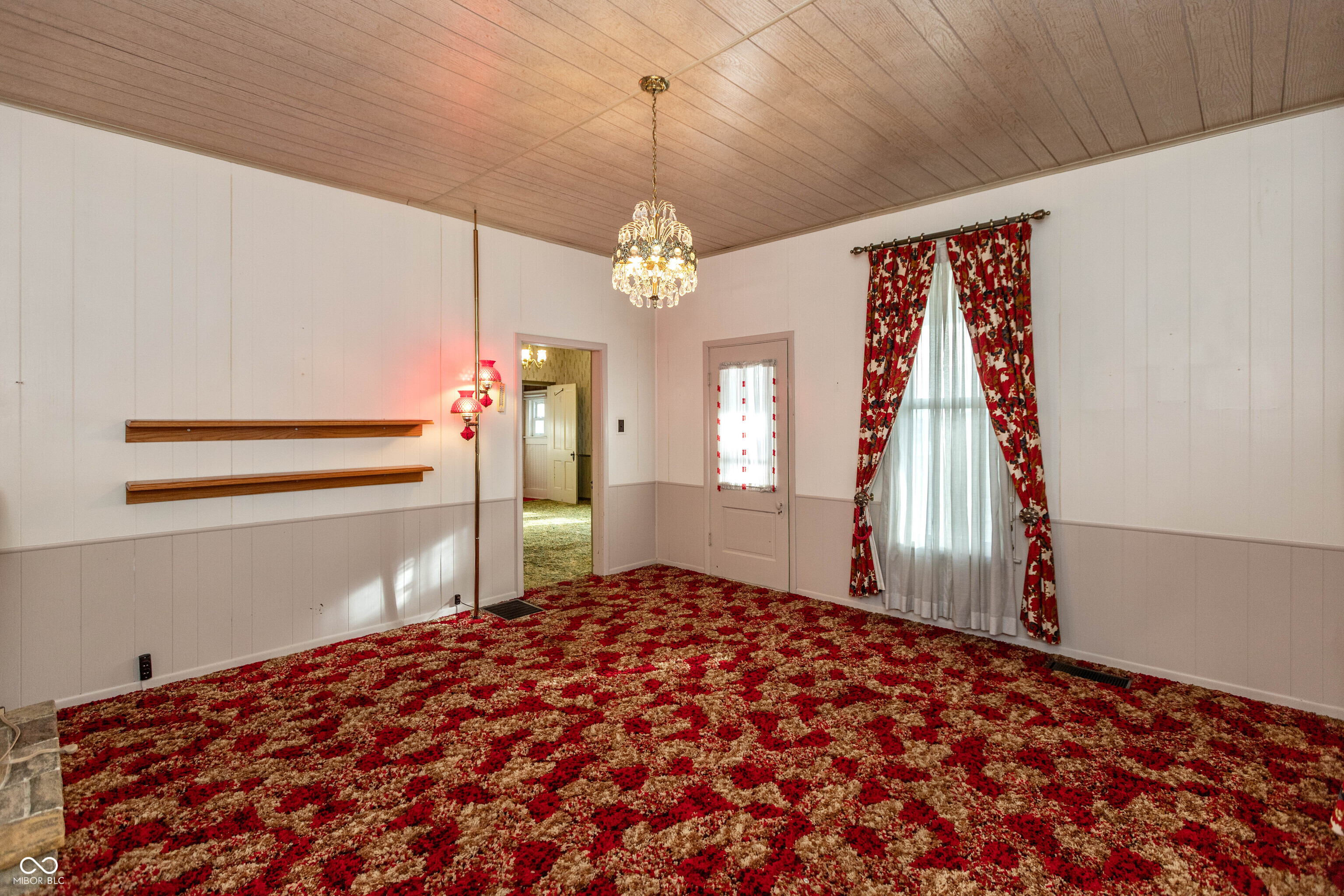 2147 S County Road 750 E