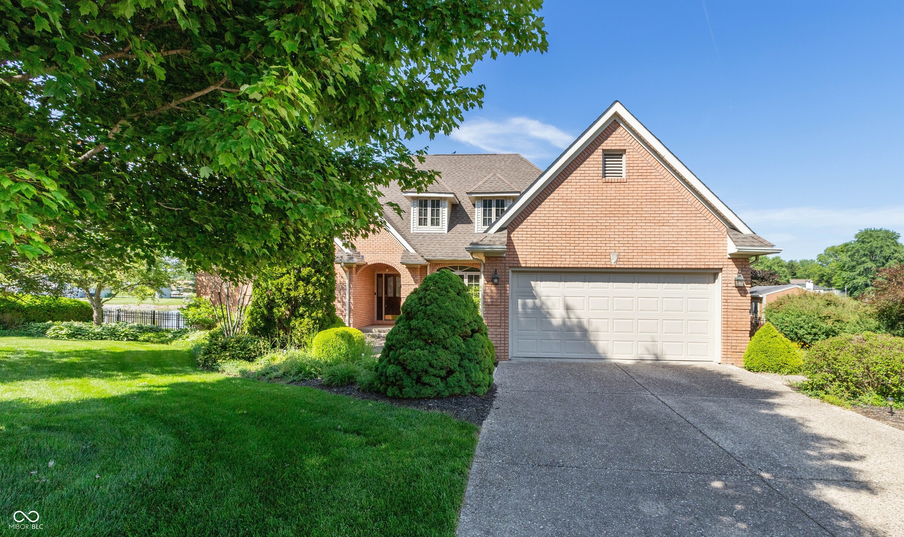 338 Mutton Creek Drive