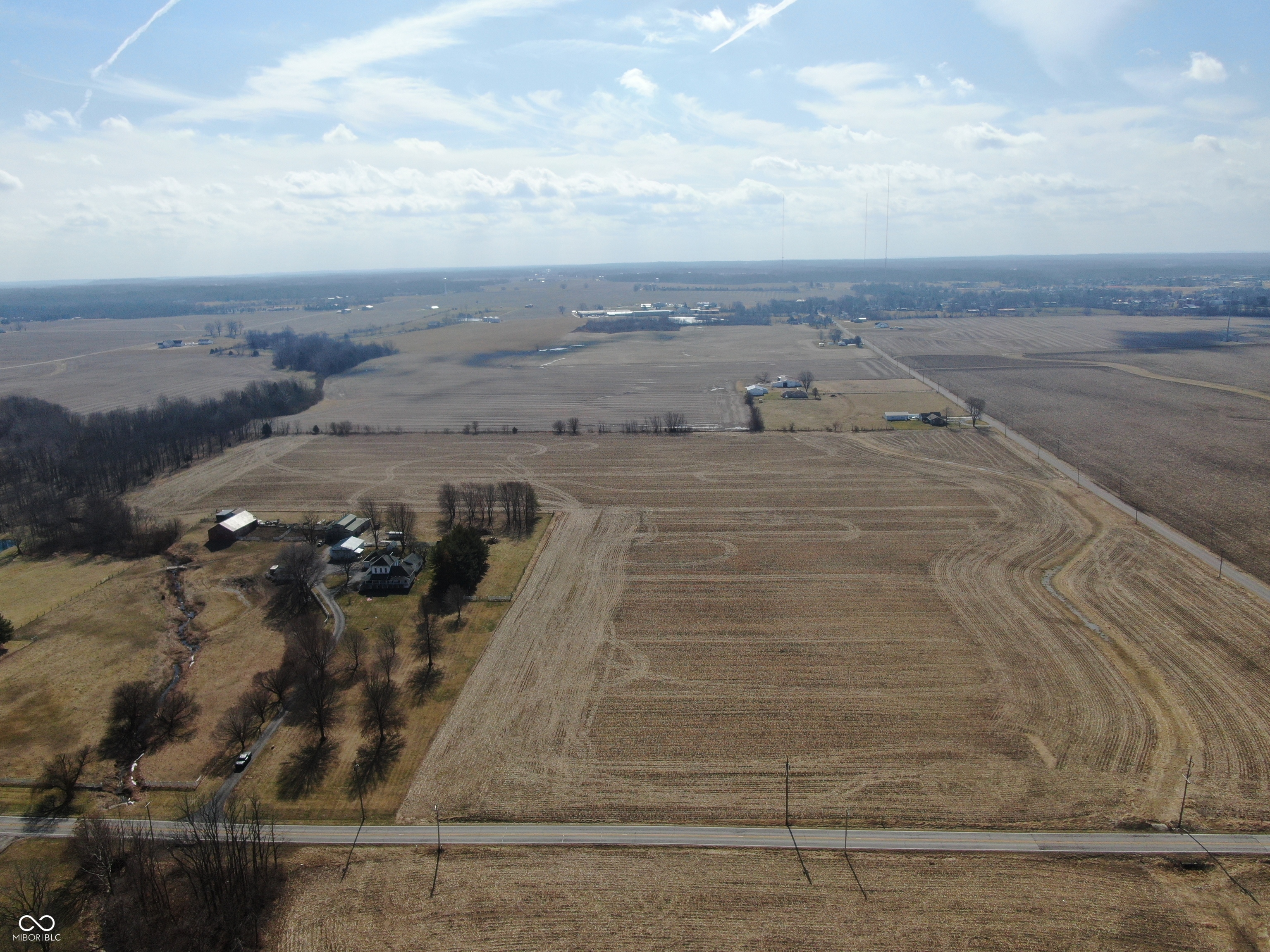 2065 W County Rd. 300 South Road S