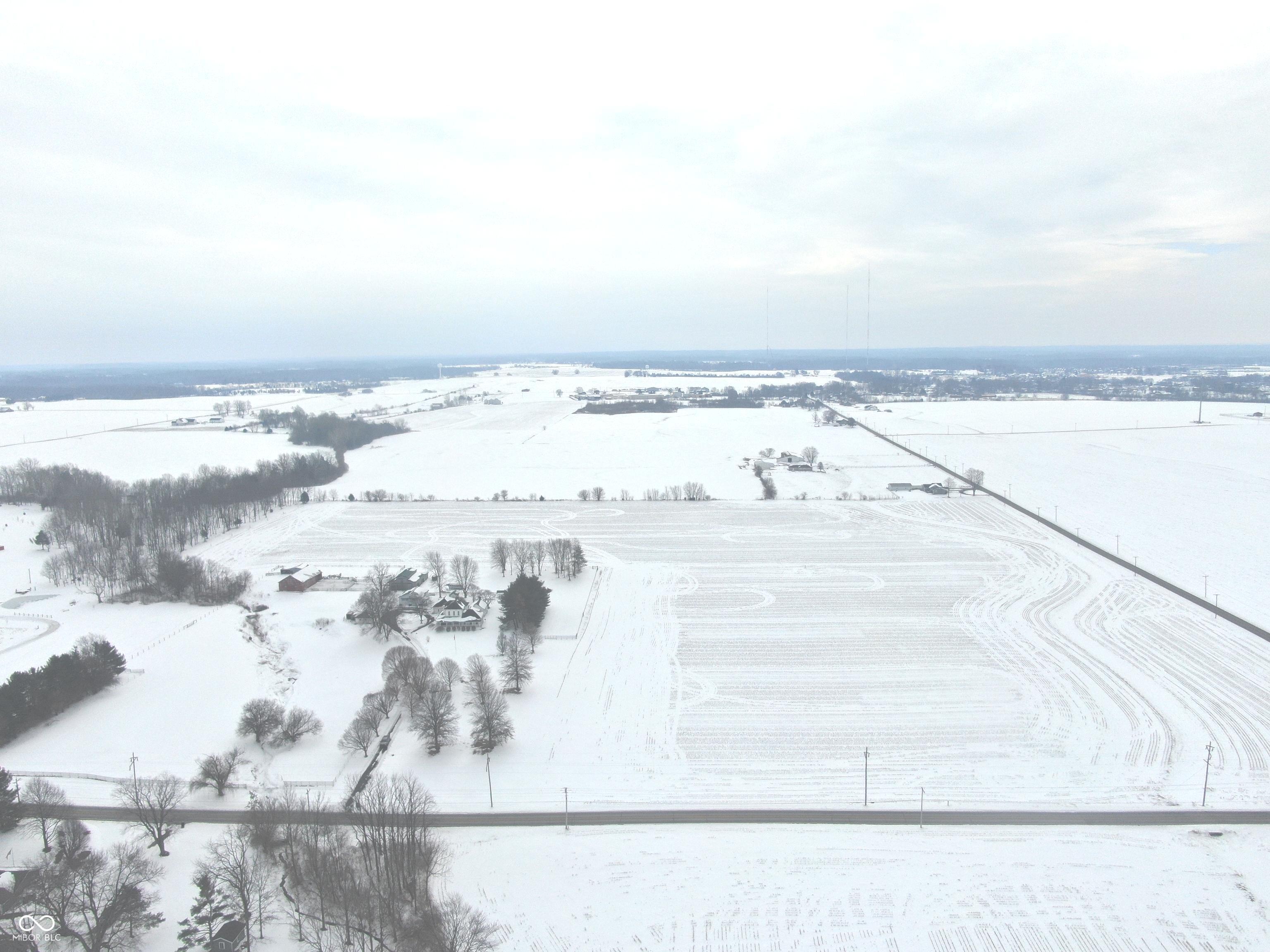 2065 W County Rd. 300 South Road S