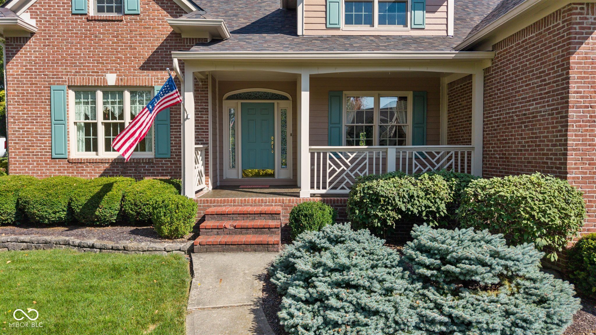 7213 Elm Ridge Drive