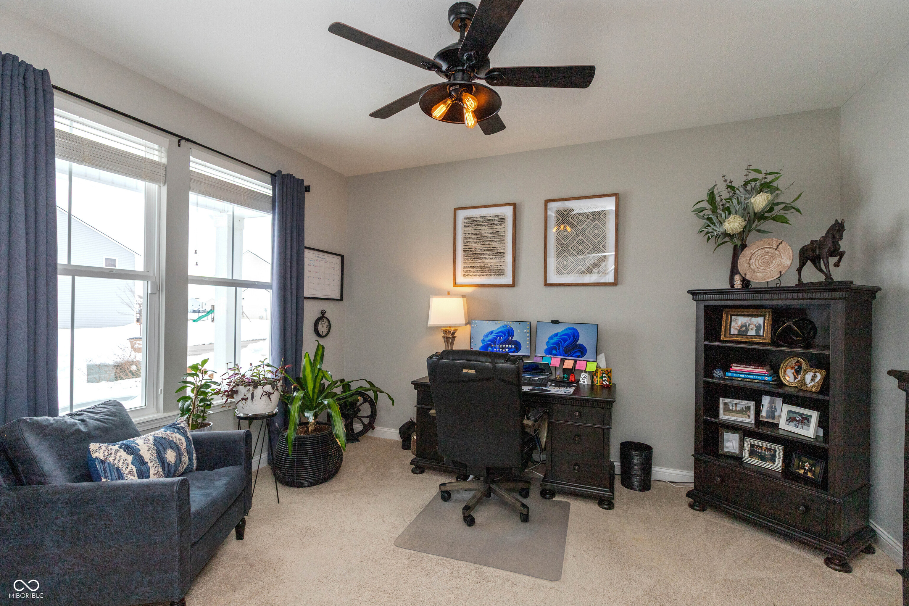 2621 Creek Bank Drive