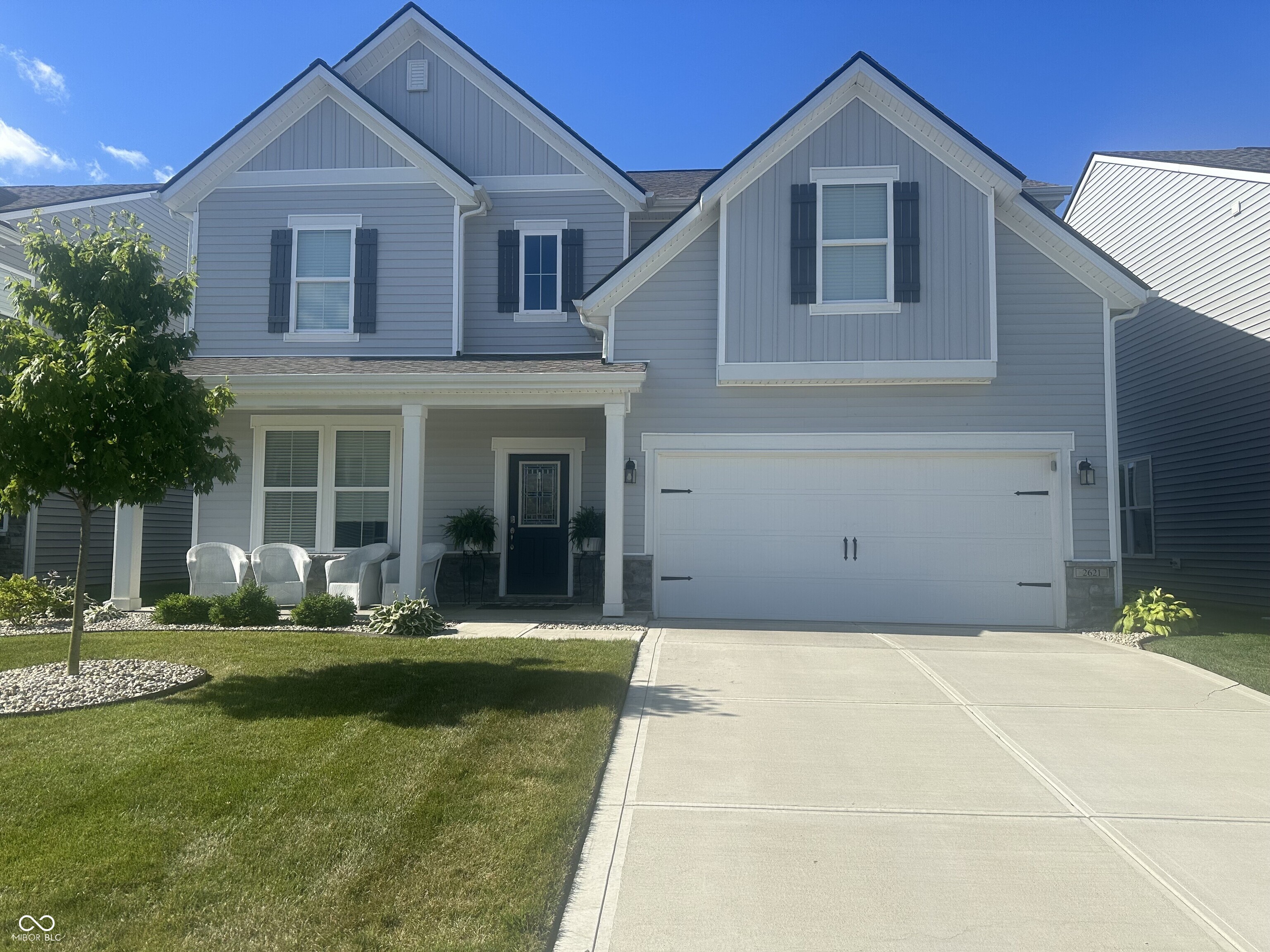 2621 Creek Bank Drive