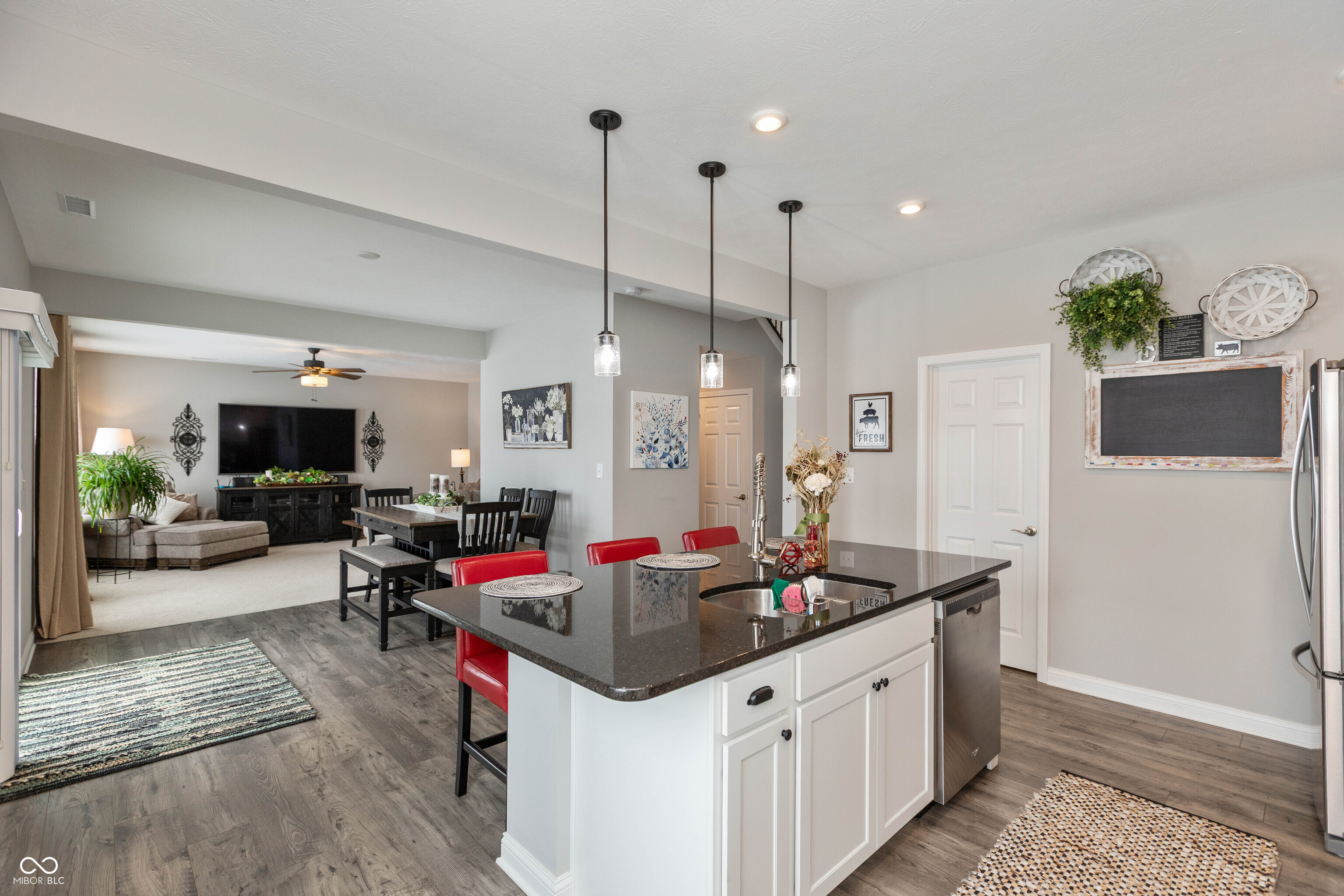 2621 Creek Bank Drive