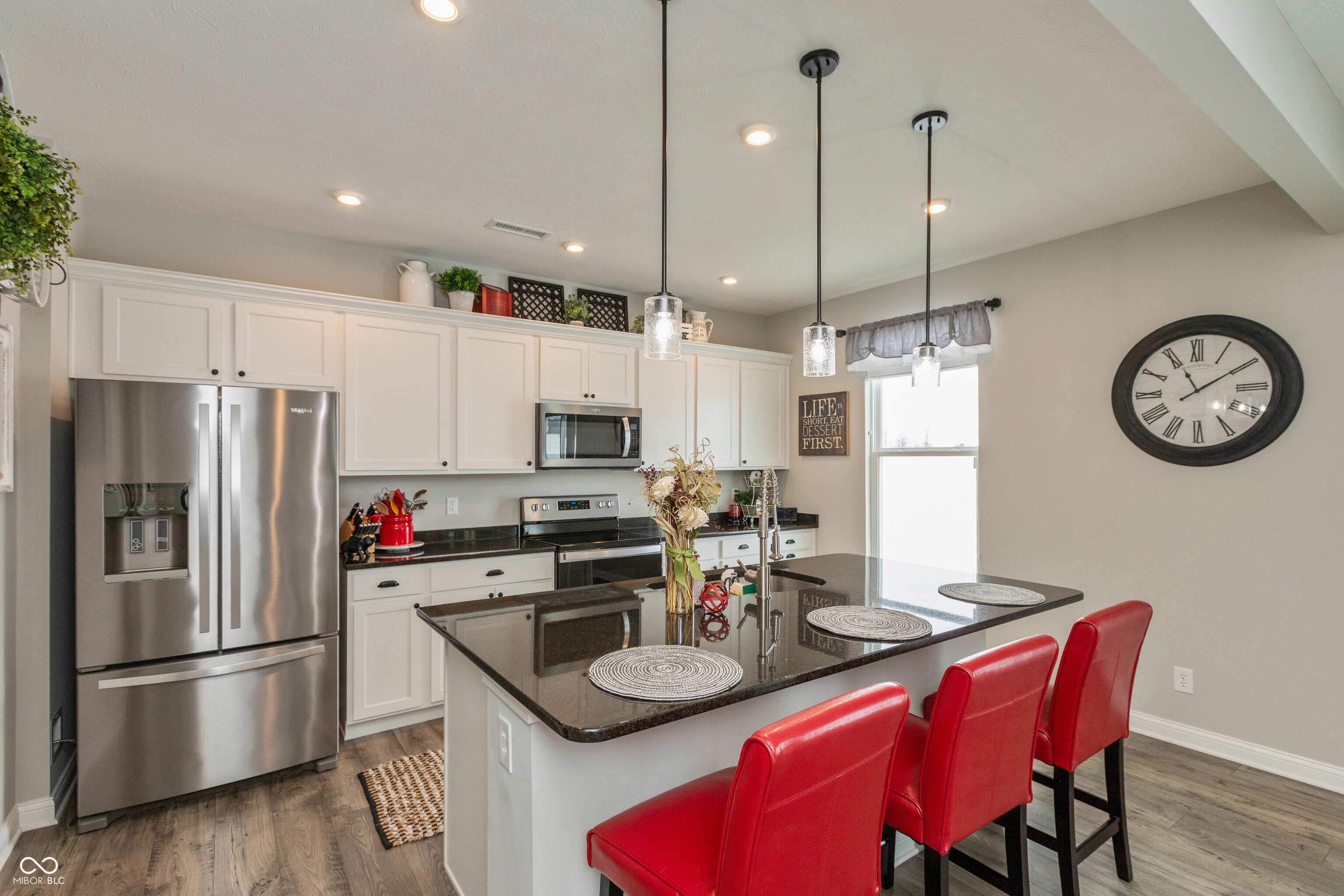 2621 Creek Bank Drive