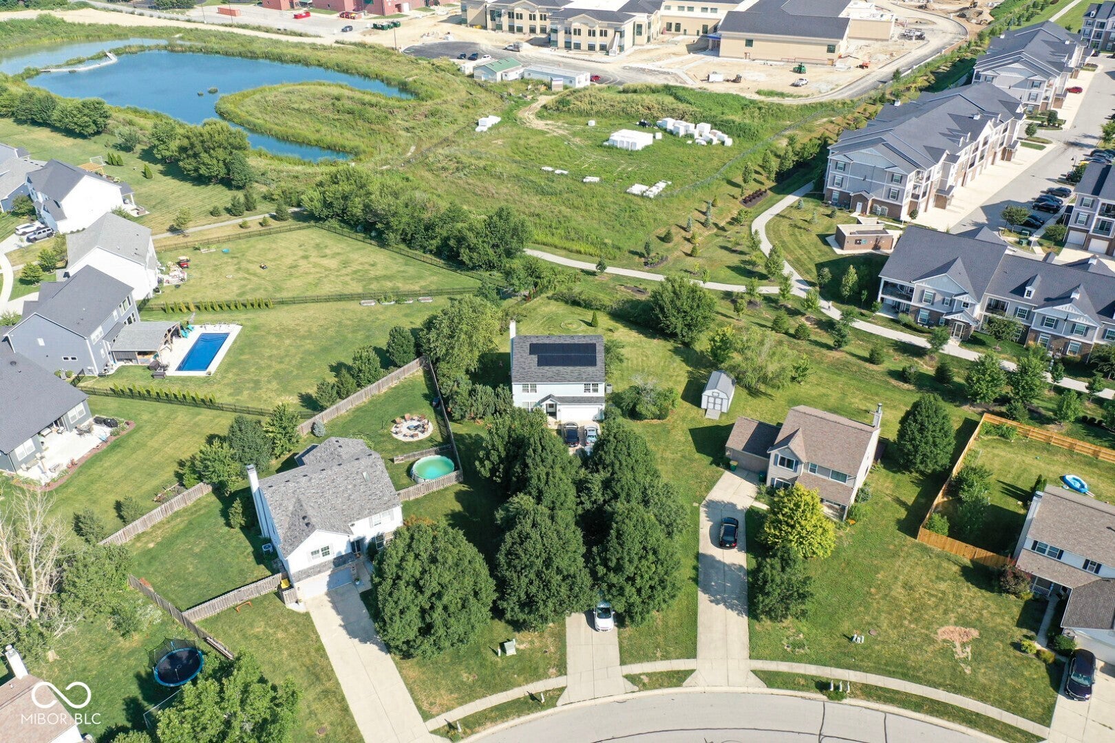 602 Zephyr Way