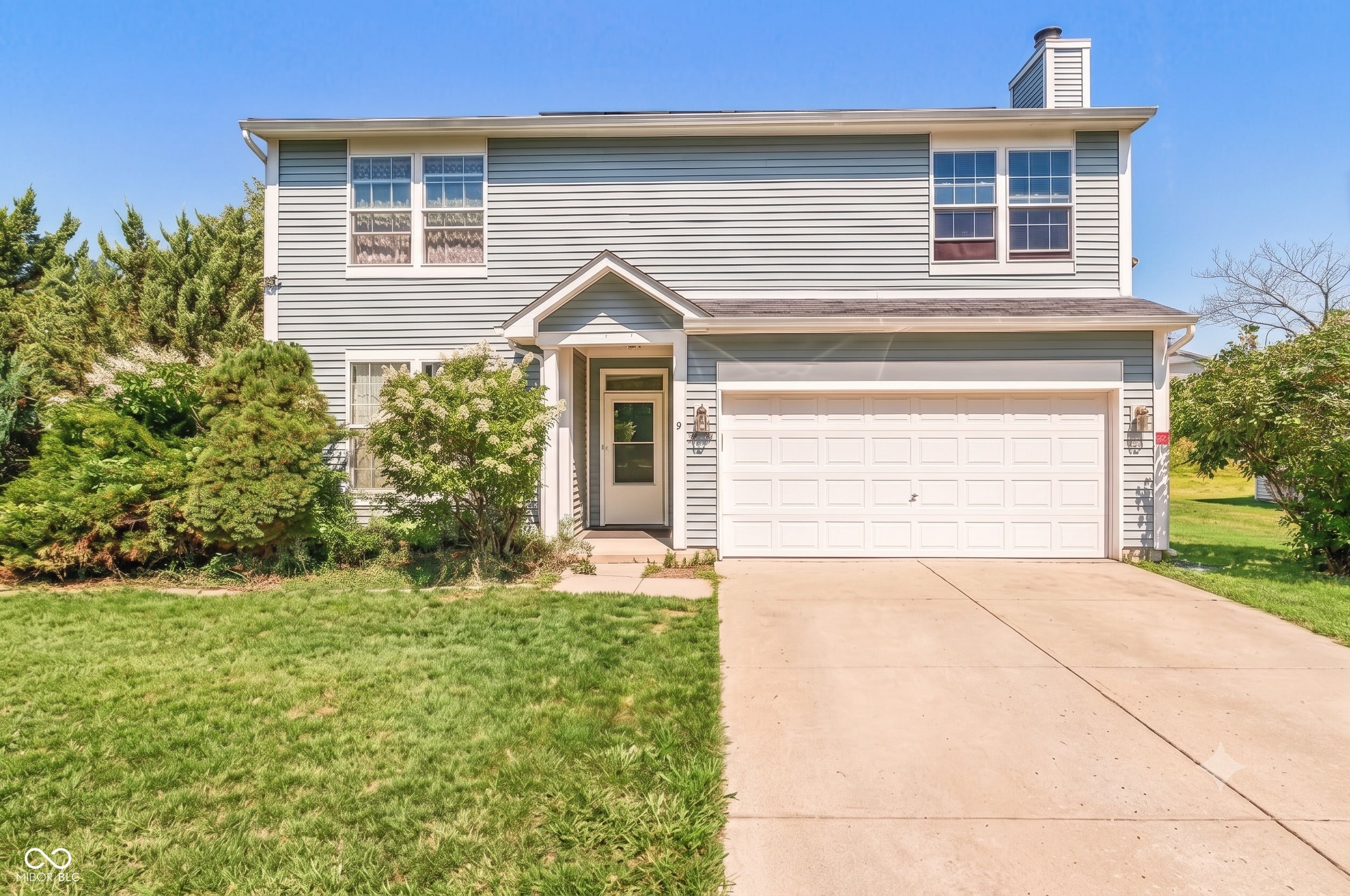 602 Zephyr Way