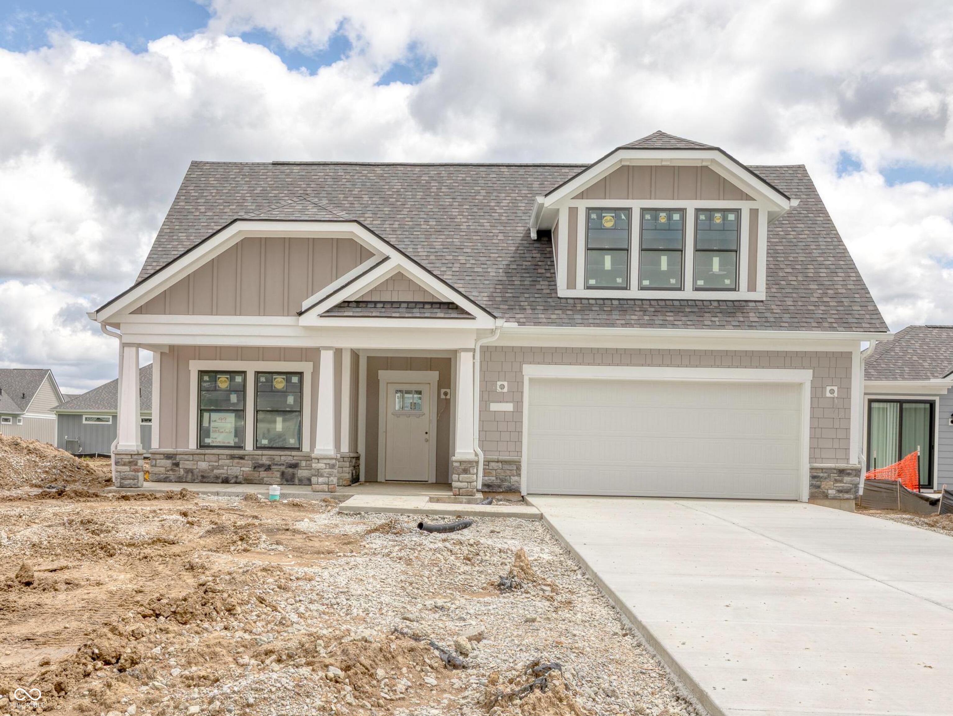 2684 Towne Run Court