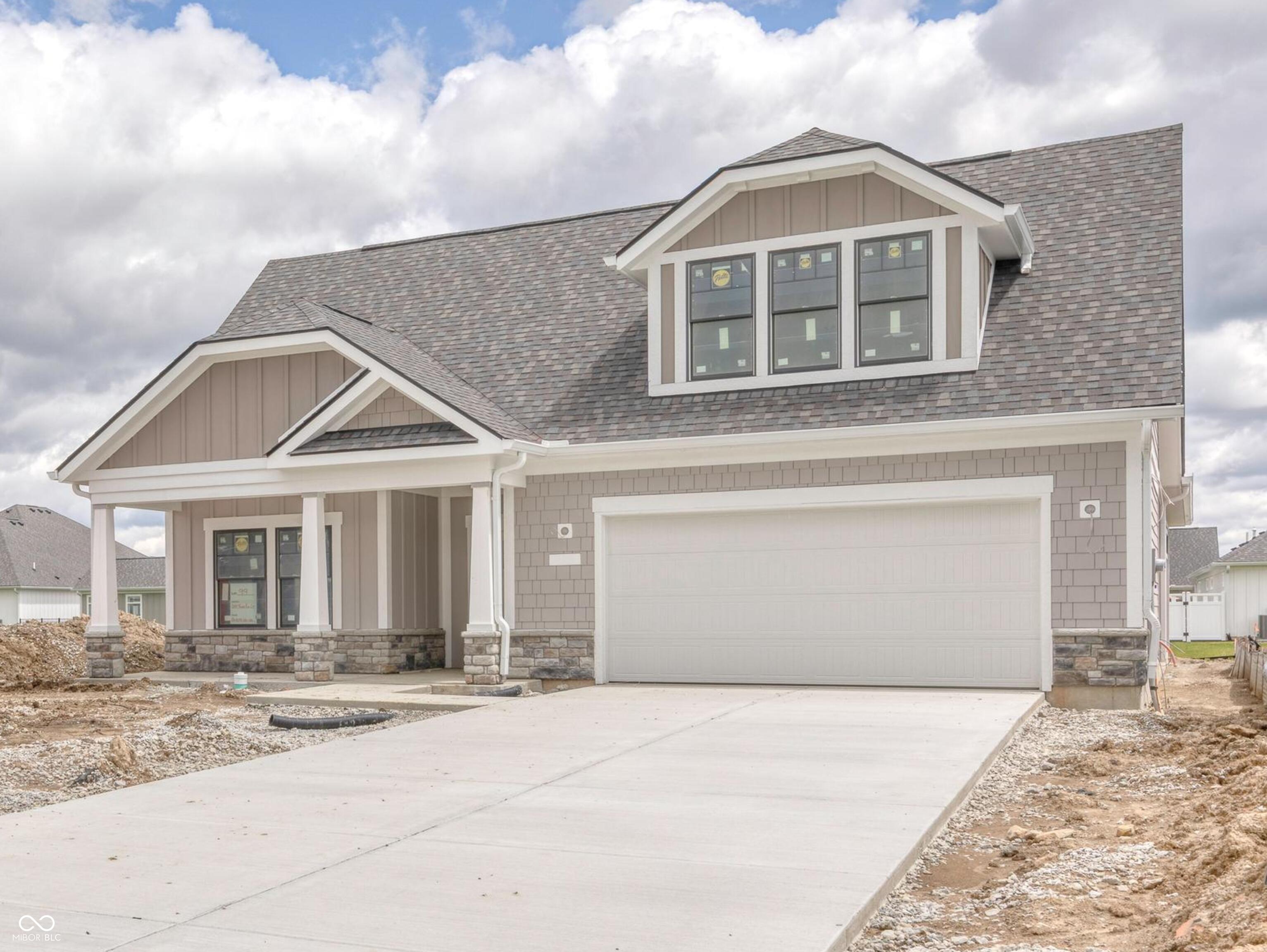 2684 Towne Run Court
