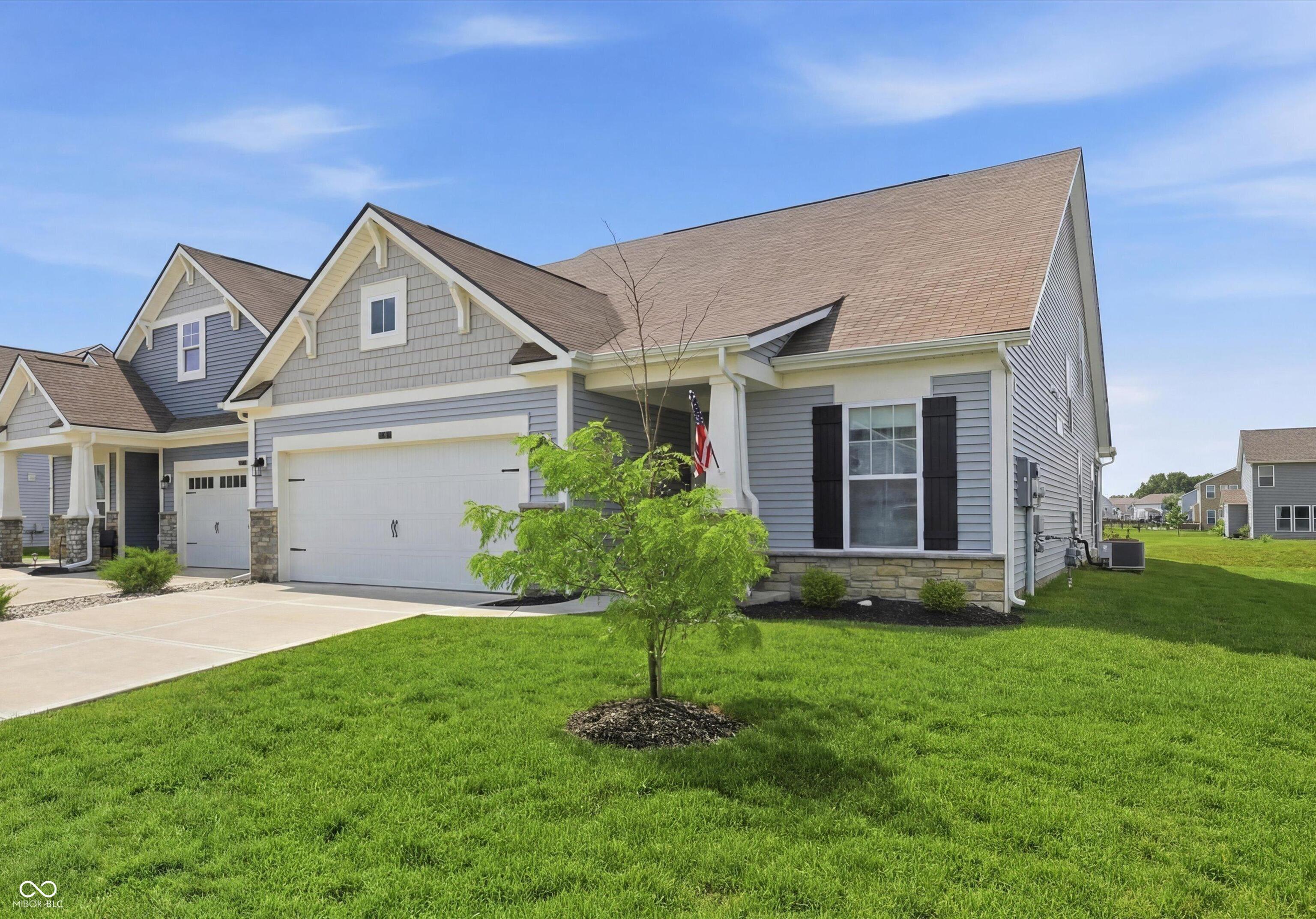 131 Hovden Drive