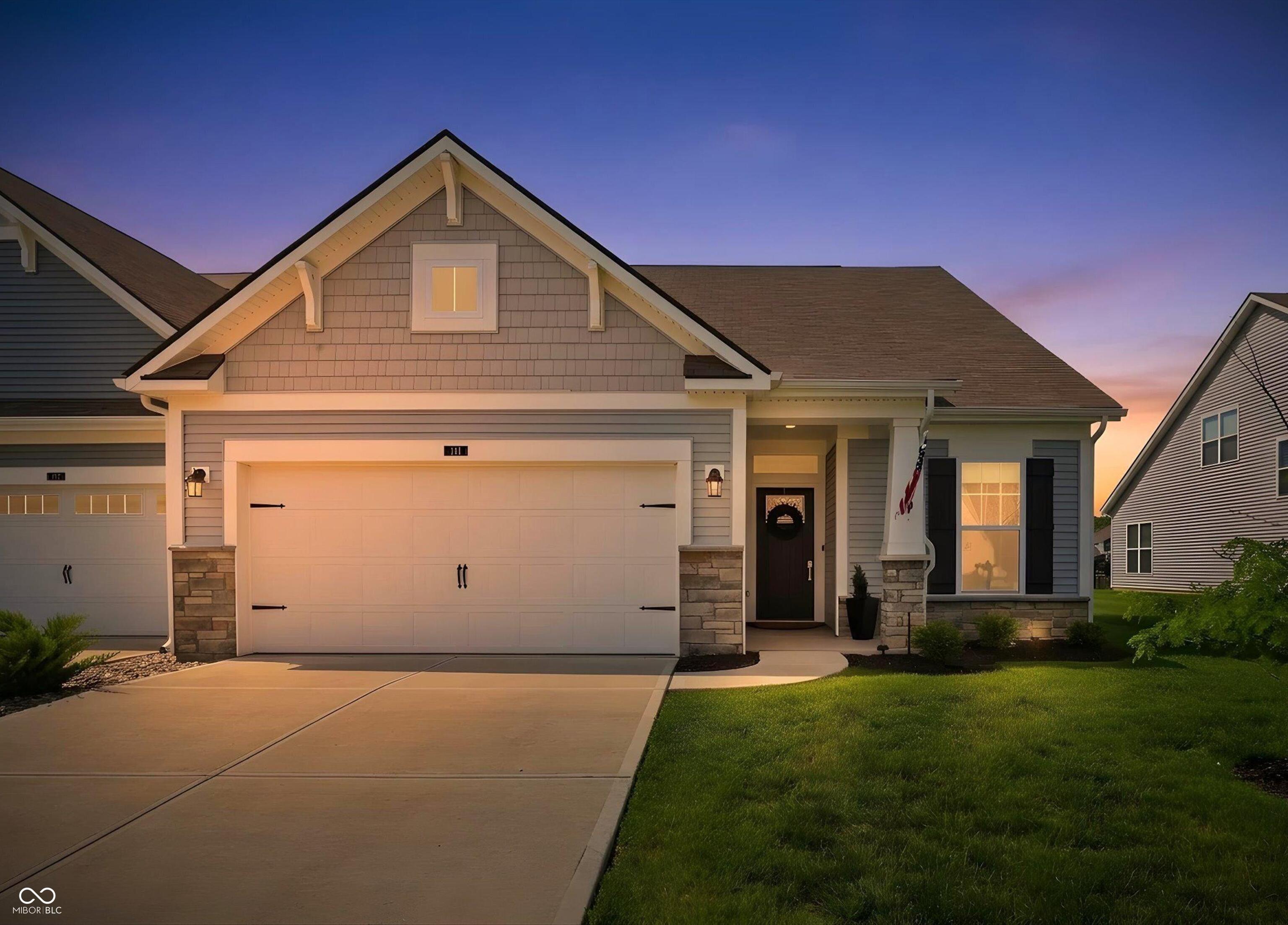 131 Hovden Drive