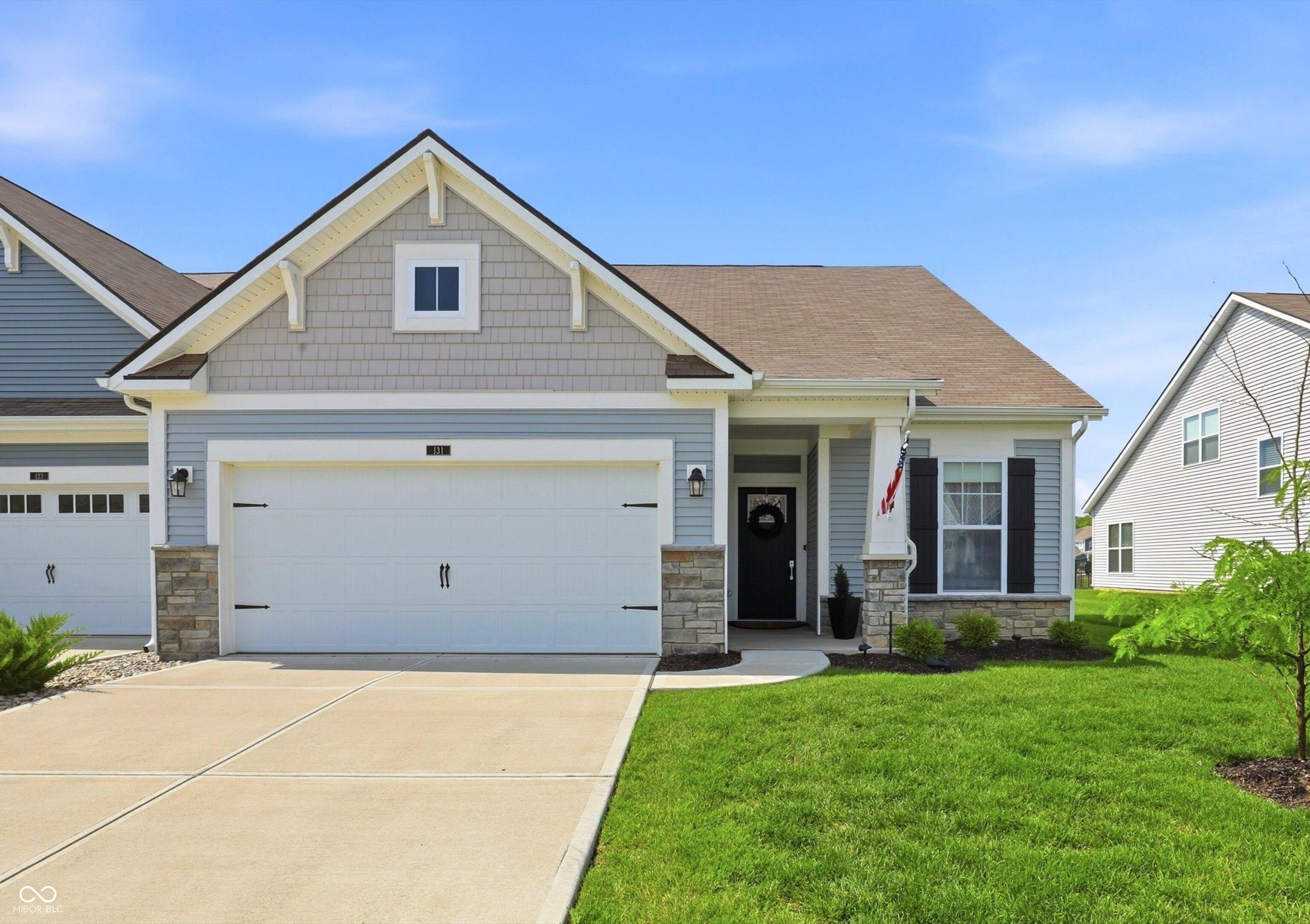 131 Hovden Drive