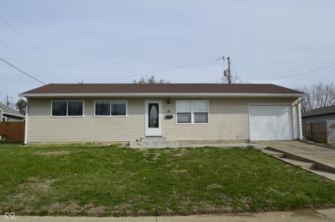 Photo of 31 Fairlane Drive, Mooresville, IN 46158 (MLS # 22090469)