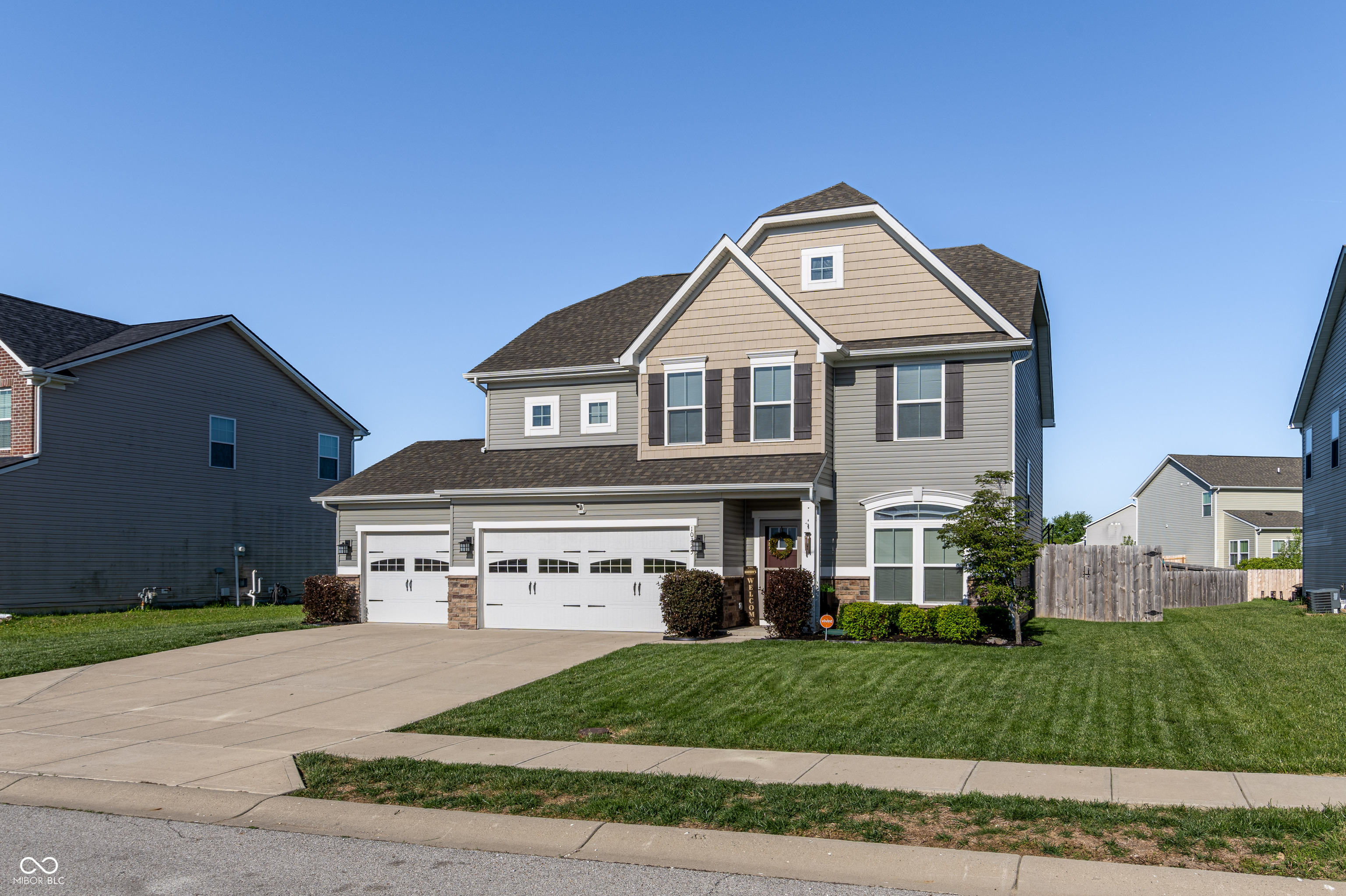 10325 Legacy Drive