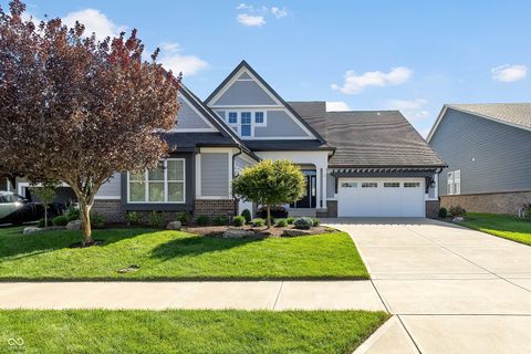 7229 Delmont Drive Carmel IN 46033