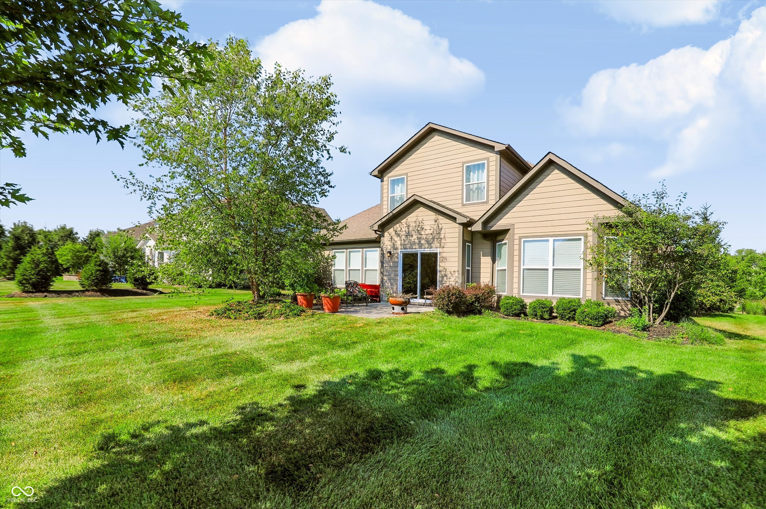 4177 Saddle Club Parkway