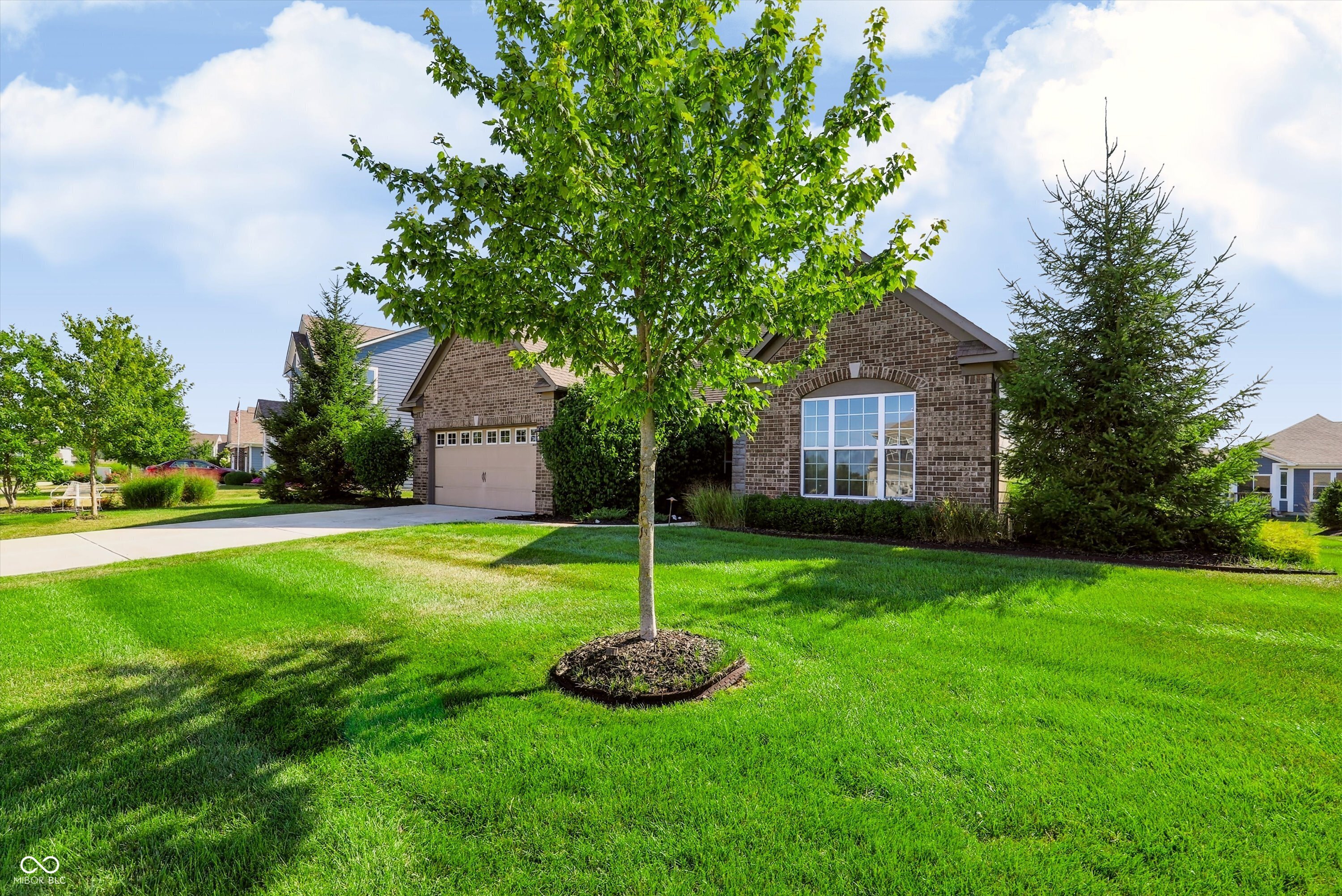 4177 Saddle Club Parkway
