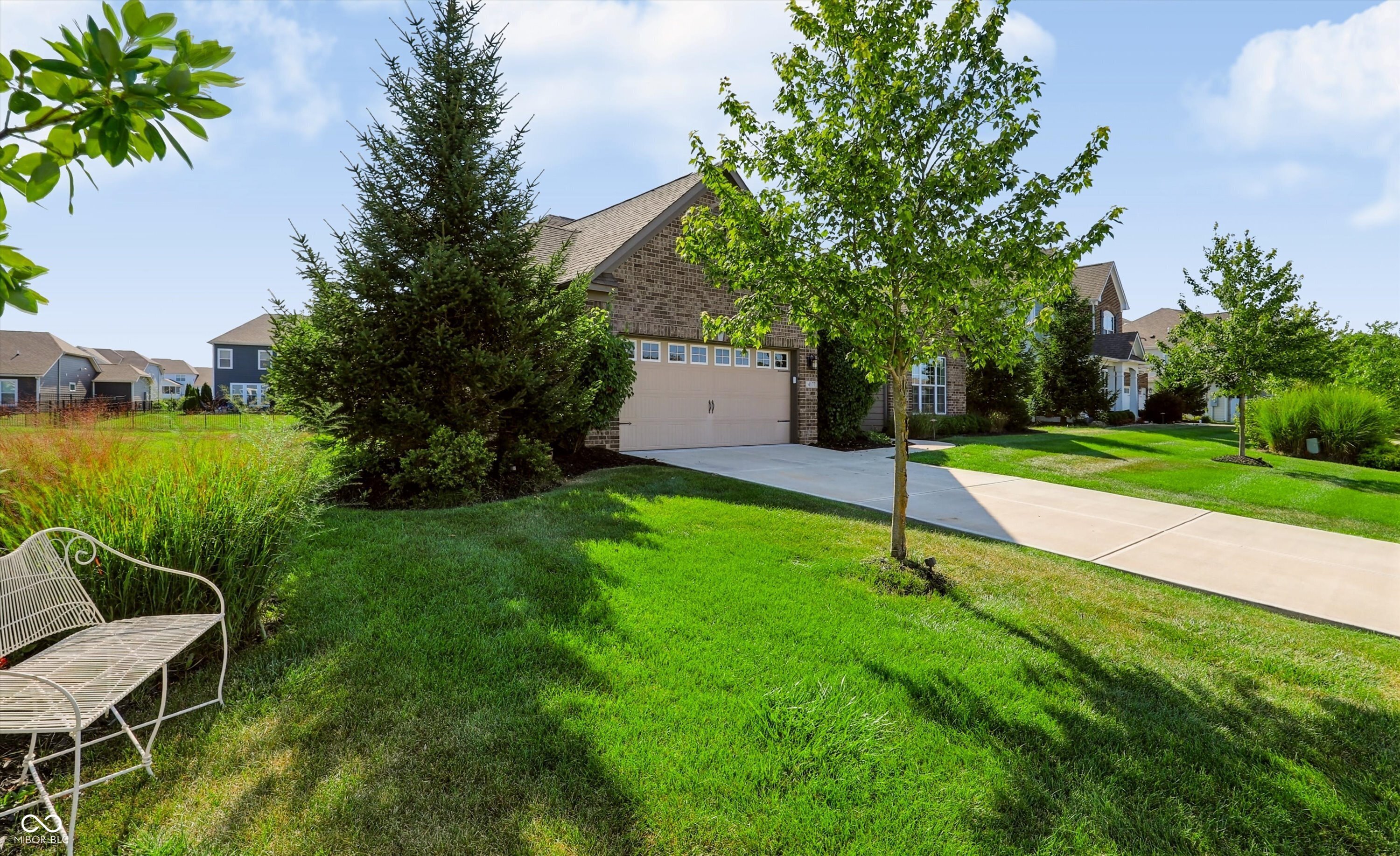 4177 Saddle Club Parkway