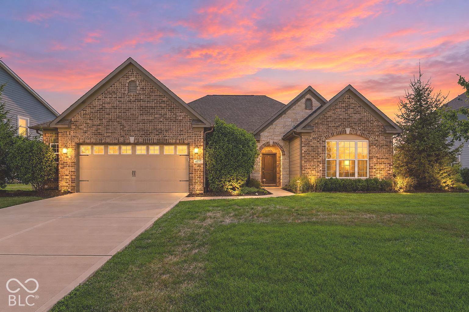 4177 Saddle Club Parkway