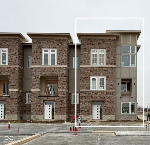 17444 Carrier Drive Westfield IN 46074