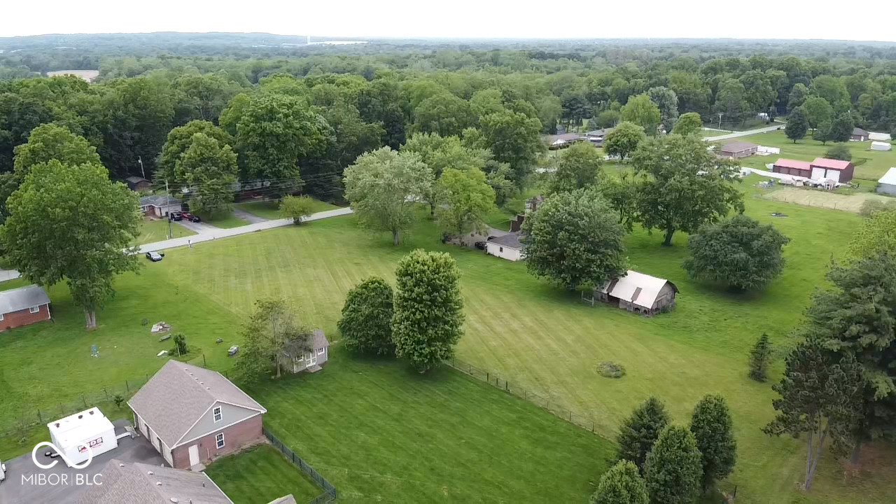 0 Pennington North Road