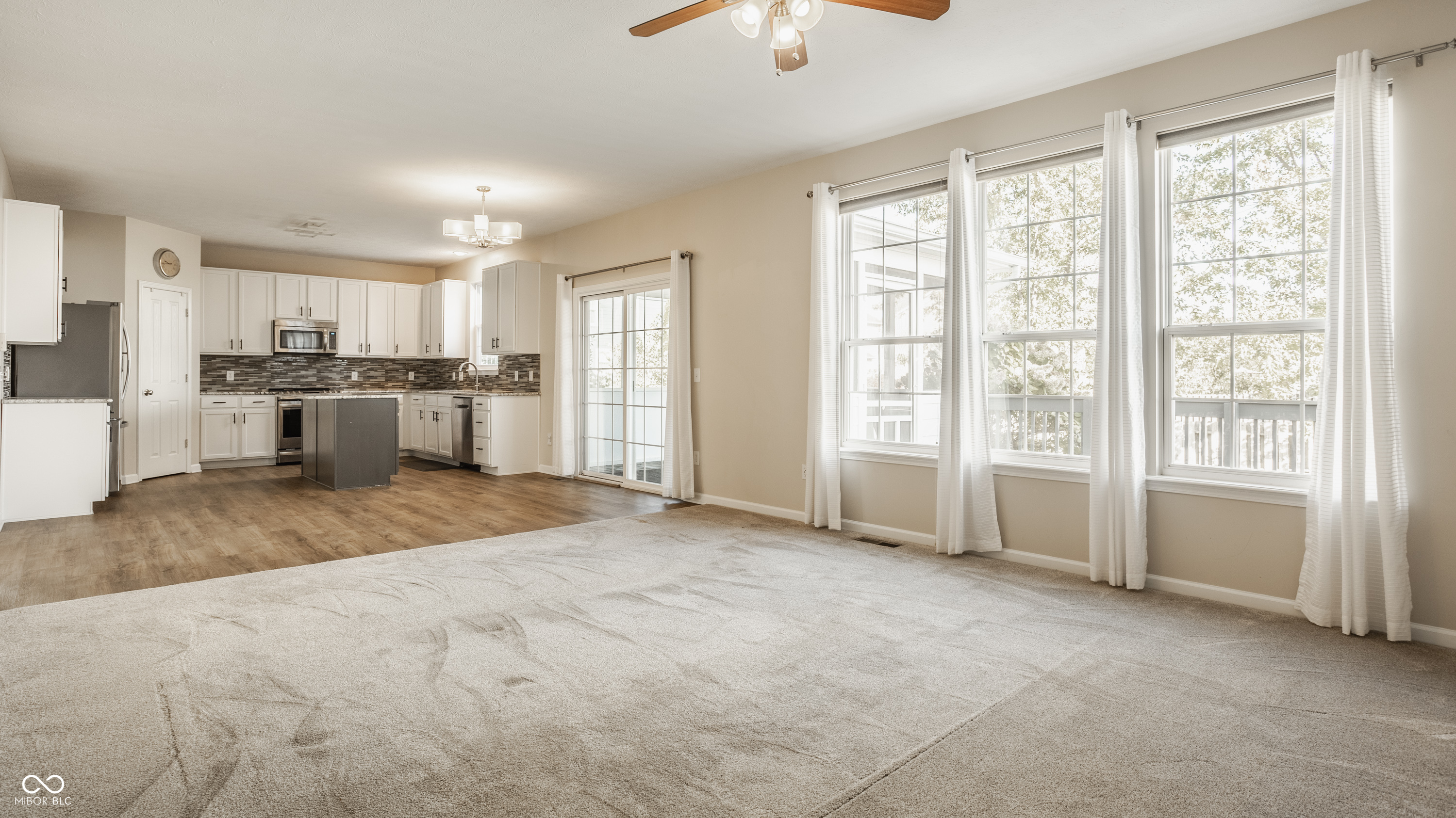 3550 Burlingame Boulevard