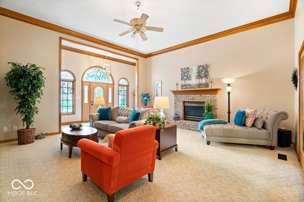 1120 Buttonwood Court