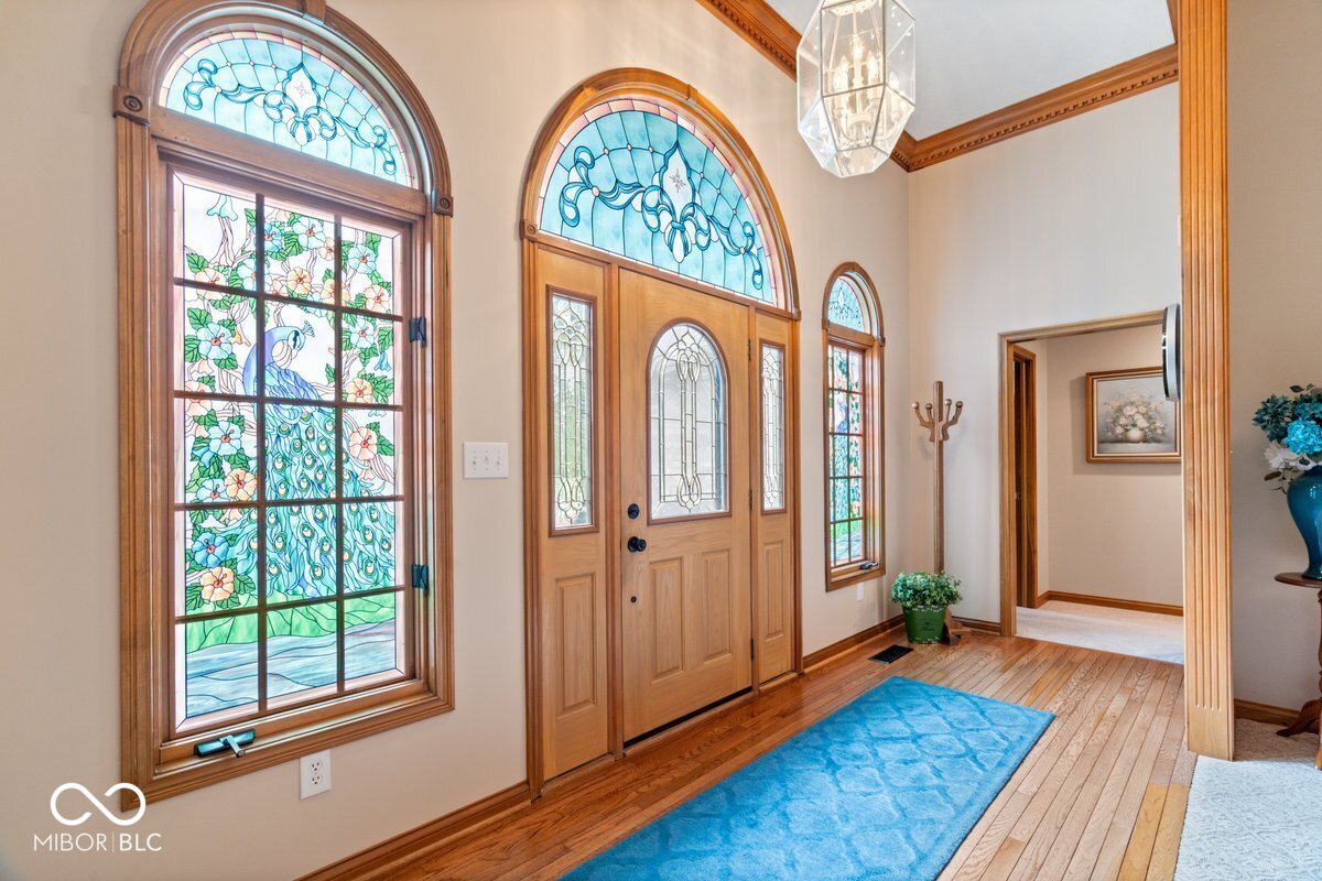 1120 Buttonwood Court