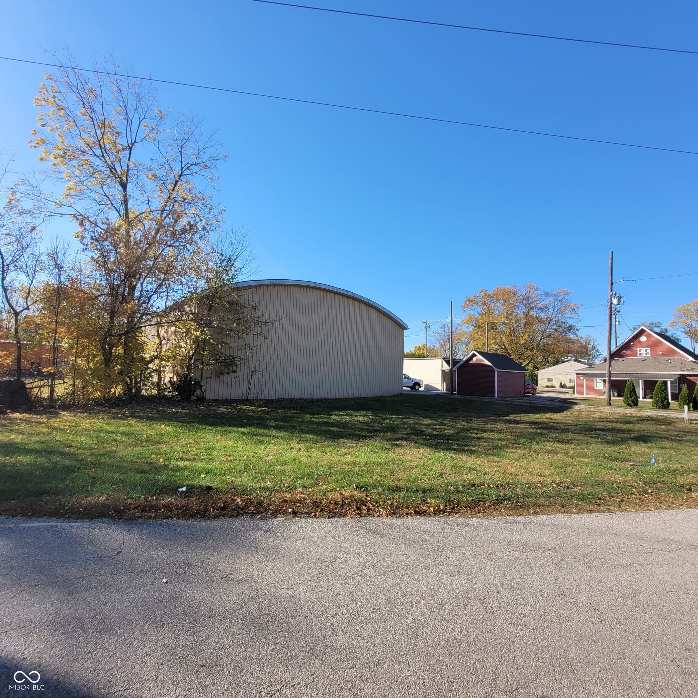 Photo 1 of 5 — 7 Harrison Avenue, Whitestown, IN 46075