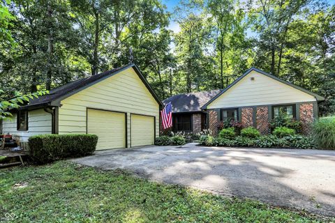 2289 Twinlake Drive Morgantown IN 46160