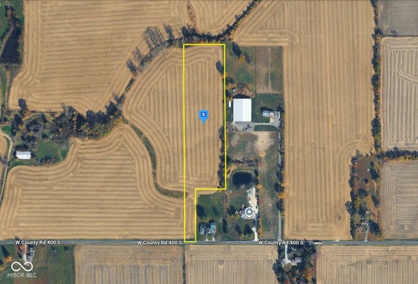S COUNTY RD, CLAYTON, IN 46118 - Image ed2f17da380b0e6b1ec8e4b010ddf344/395250245