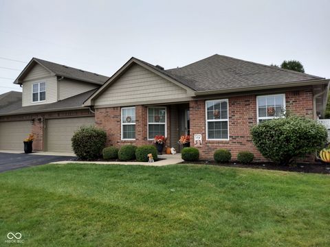 6124 Timber Lake Boulevard Indianapolis IN 46237