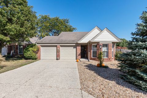 3760 Smallwood Lane W Indianapolis IN 46214