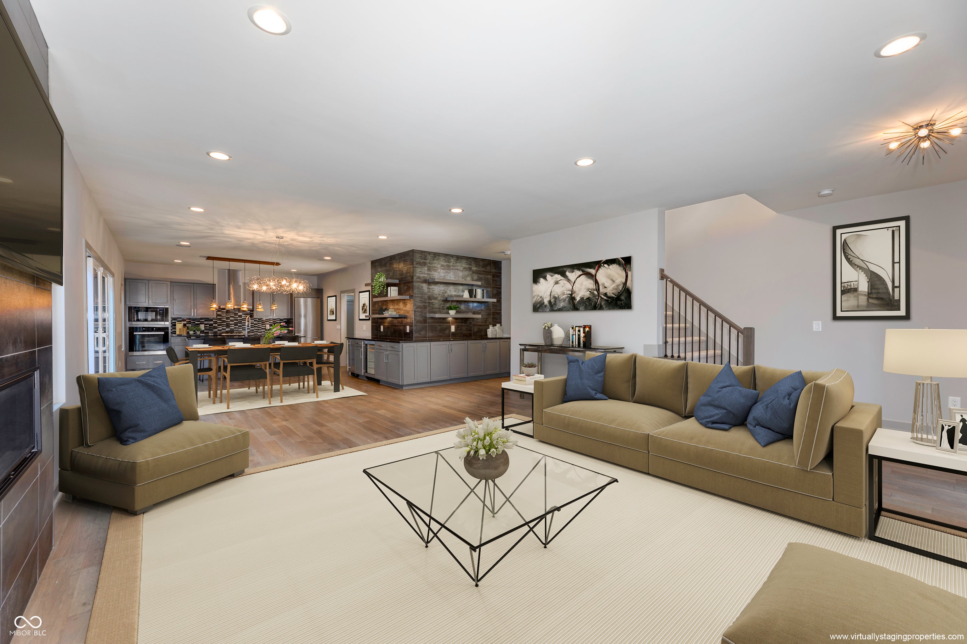 8686 Morgan Drive