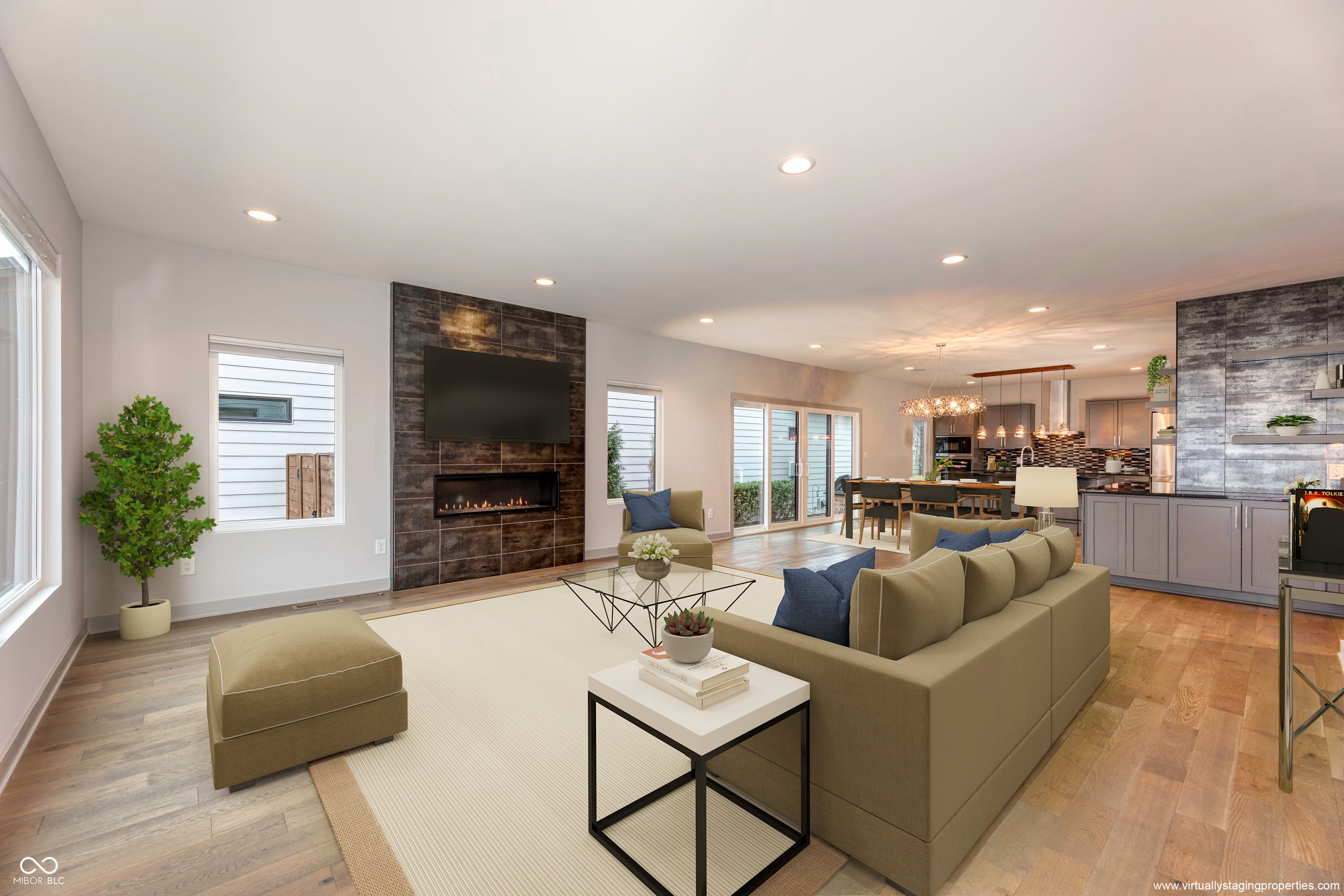 8686 Morgan Drive