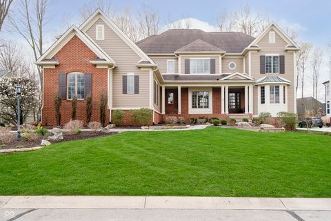 14577 Faucet Lane Fishers IN 46040