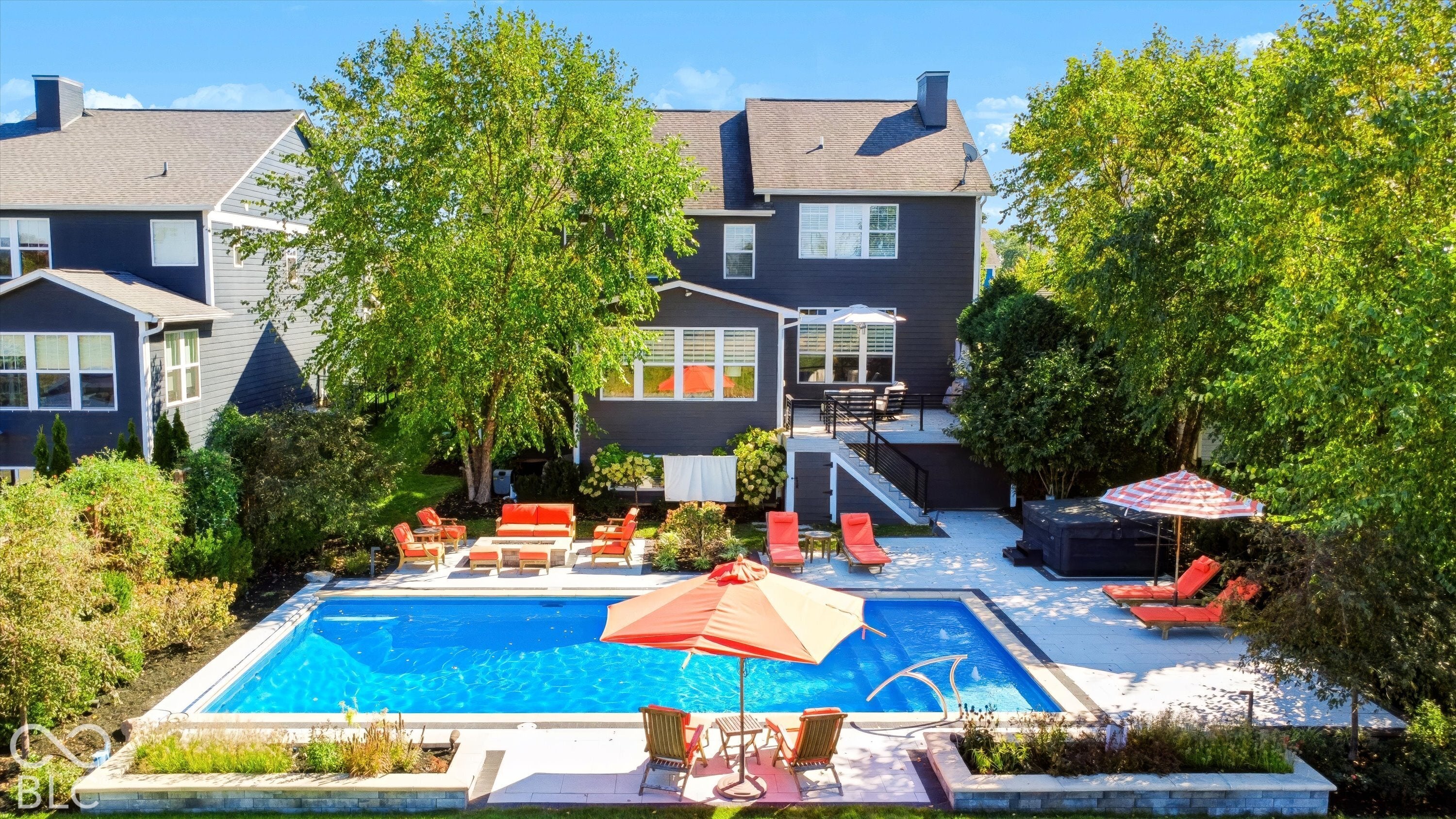 12646 Brandenburg Drive