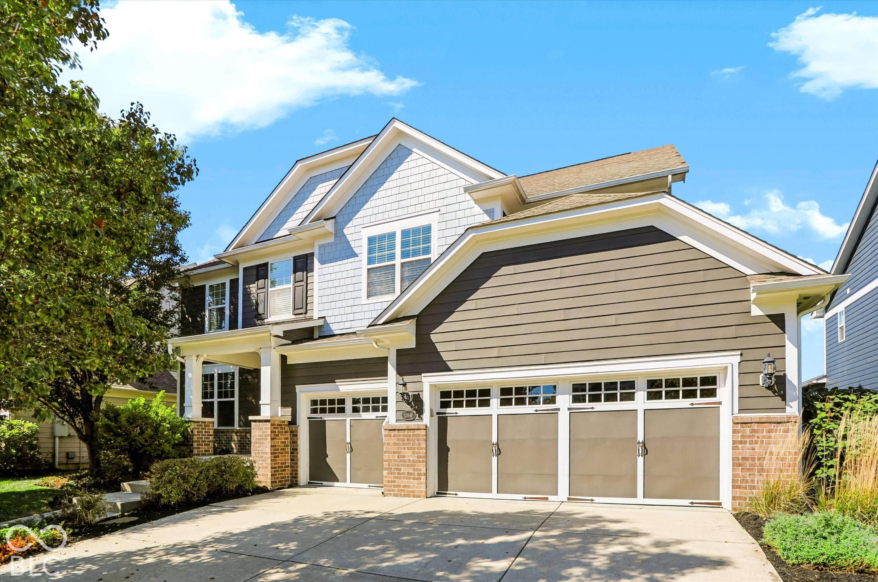 12646 Brandenburg Drive
