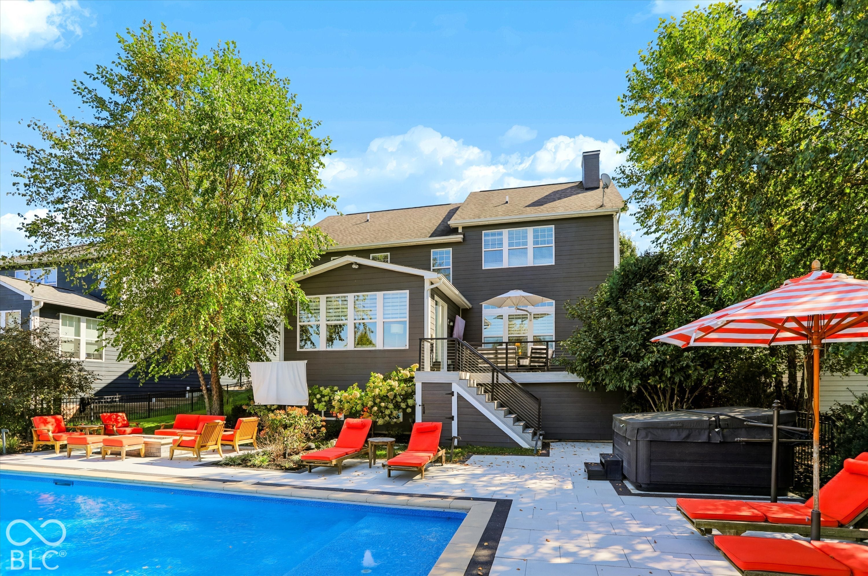 12646 Brandenburg Drive