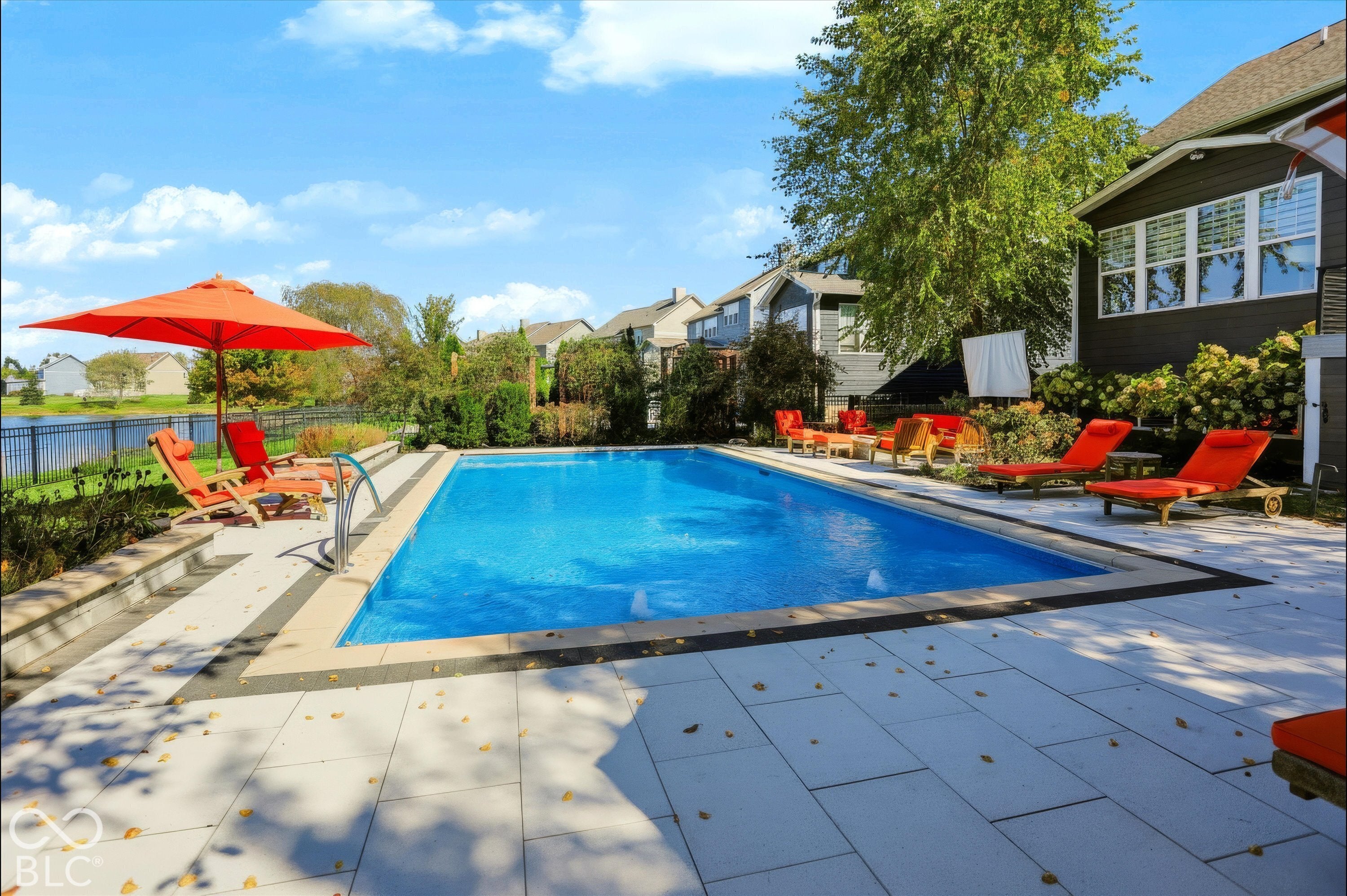 12646 Brandenburg Drive