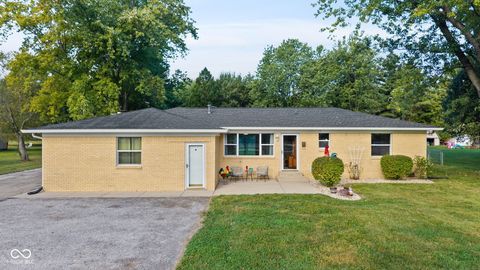 10162 N Kitchen Road Mooresville IN 46158