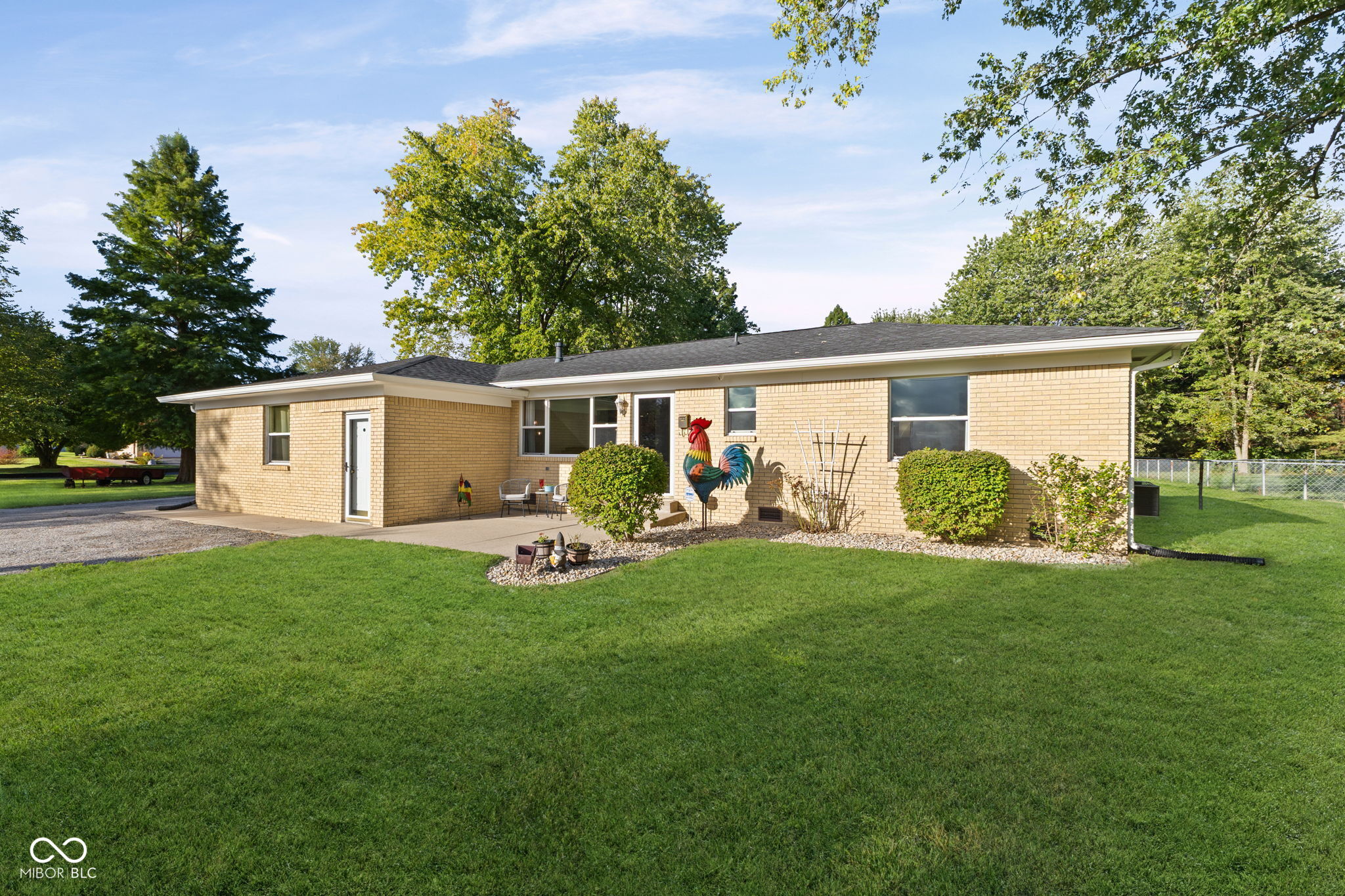 10162 N Kitchen Road