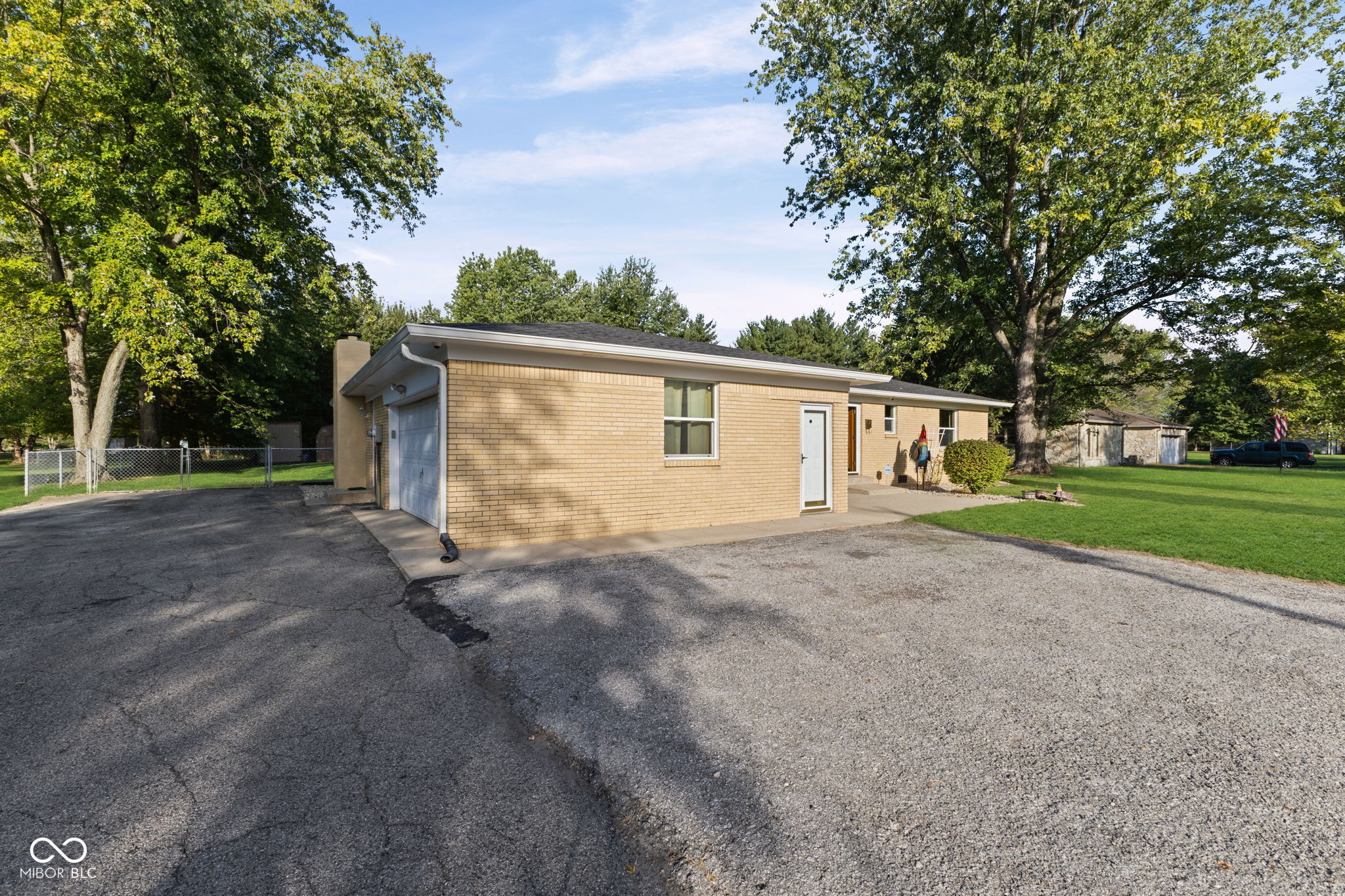 10162 N Kitchen Road