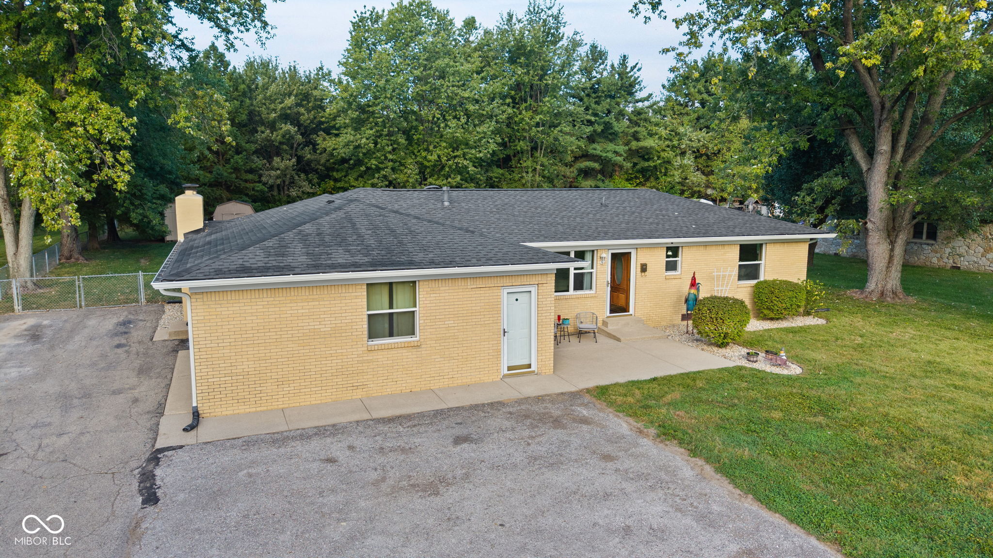 10162 N Kitchen Road