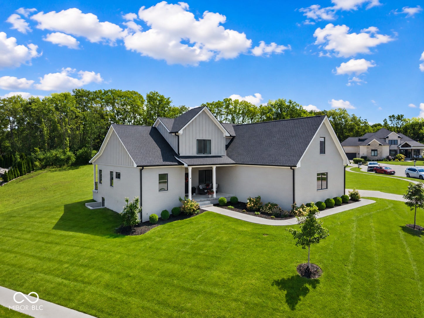 1837 Calvert Farms Drive