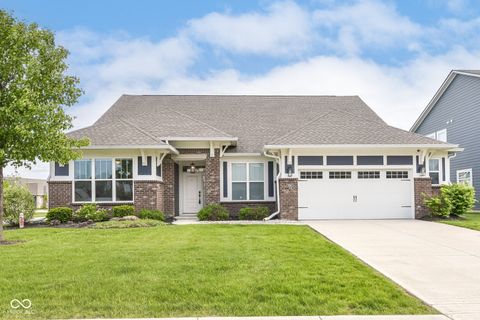 2061 Mobley Drive Westfield IN 46074