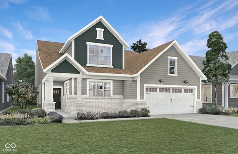 652 Growe Court Avon IN 46123