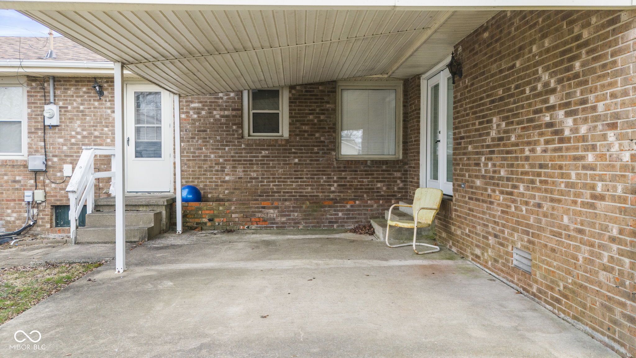 1112 Washington Avenue