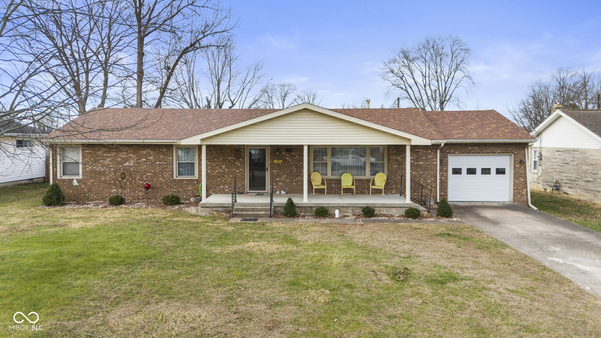 1112 Washington Avenue